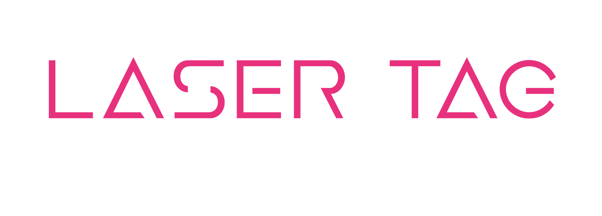 Laser Tag Space Adventure